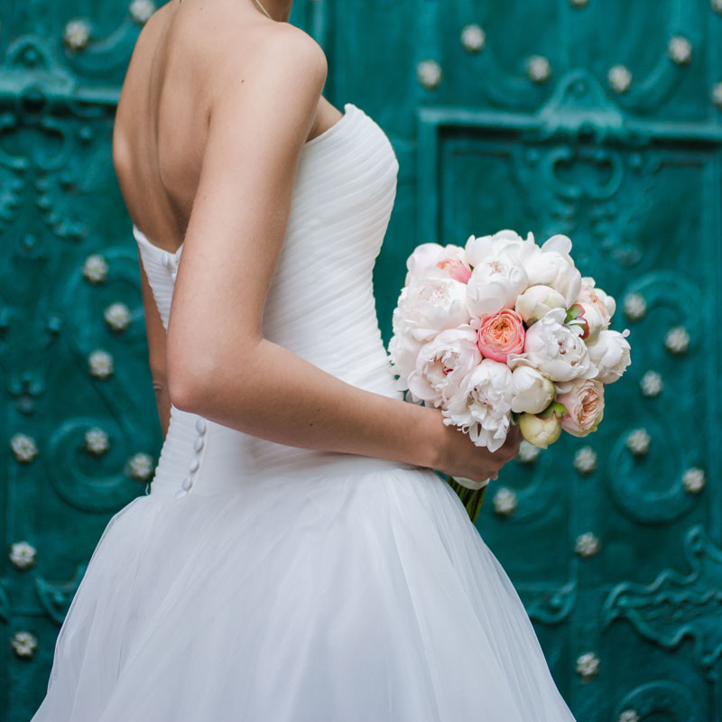 Ramos de novia